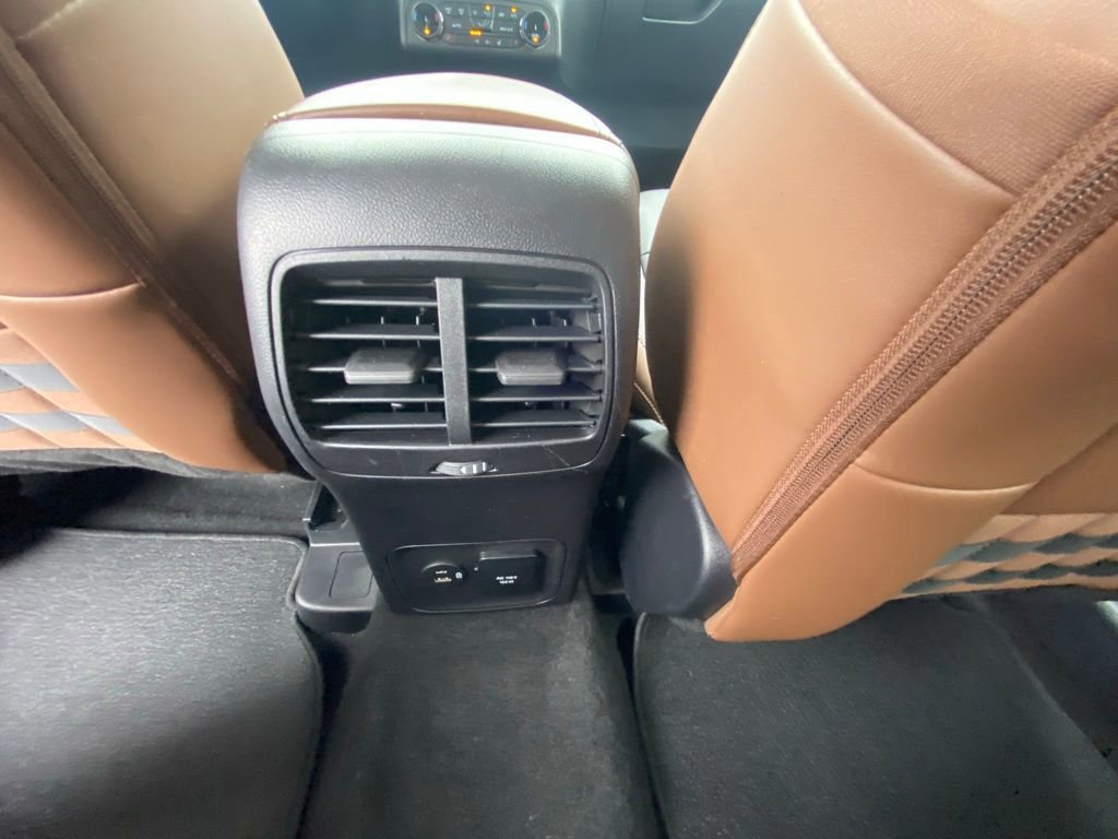 Certified 2024 Ford Bronco Sport Outer Banks AWD/4WD image 24