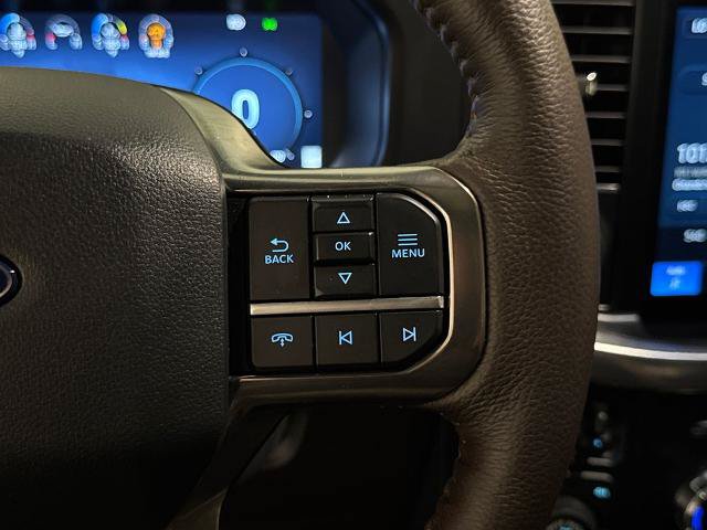 Certified 2025 Ford F150 King Ranch w/ FX4 Off-Road Package AWD/4WD image 25