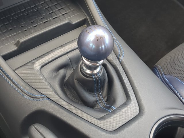 Certified 2024 Ford Mustang Dark Horse w/ Dark Horse Handlin Package RWD image 22