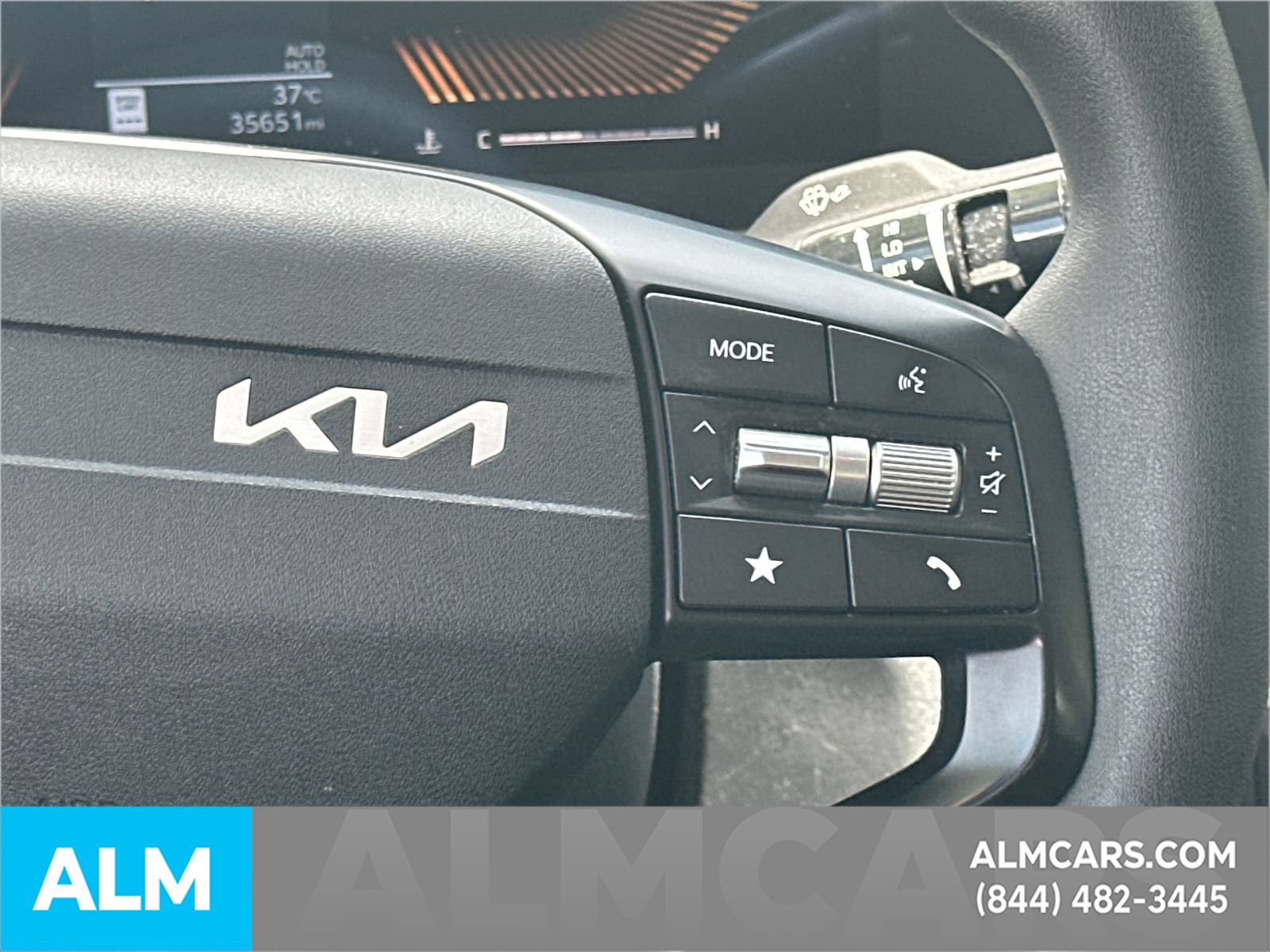 Used 2025 Kia K4 FWD image 29