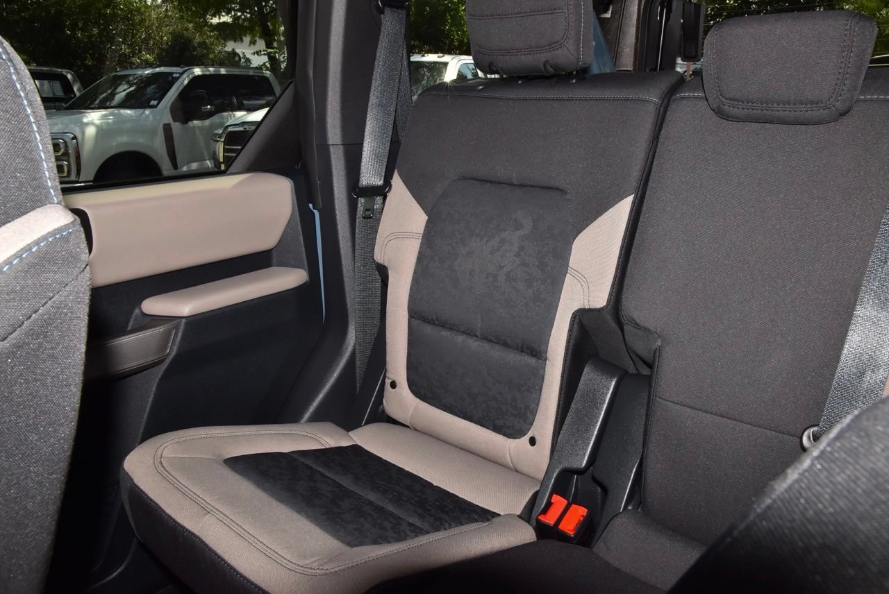 Certified 2023 Ford Bronco Wildtrak AWD/4WD image 20