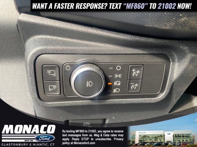 Certified 2021 Ford Bronco Outer Banks image 14