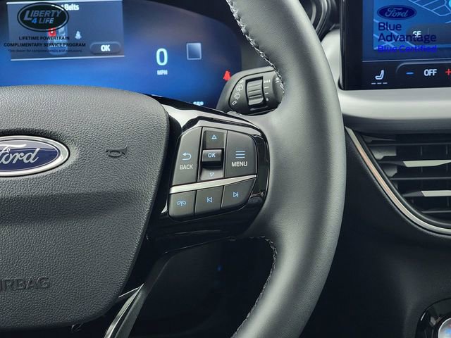 Certified 2023 Ford Escape Platinum w/ Premium Technology Package AWD/4WD image 29