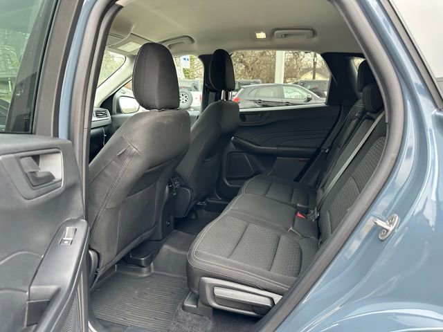 Certified 2024 Ford Escape Active w/ Cold Weather Package image 39