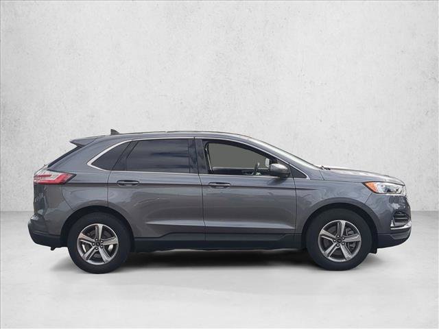Certified 2024 Ford Edge SEL w/ Convenience Package AWD/4WD image 4