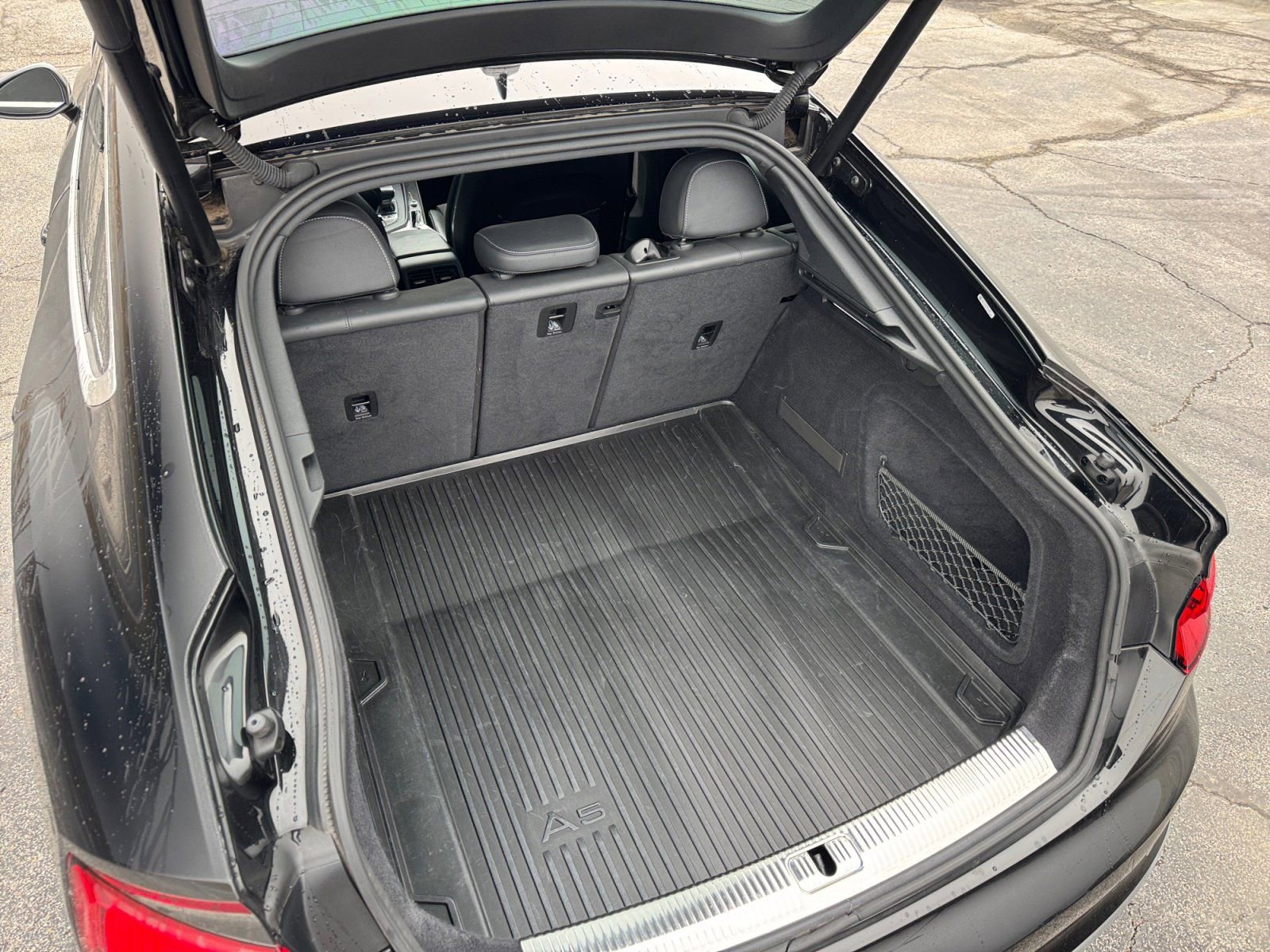 Used 2019 Audi S5 Prestige w/ S Sport Package image 16