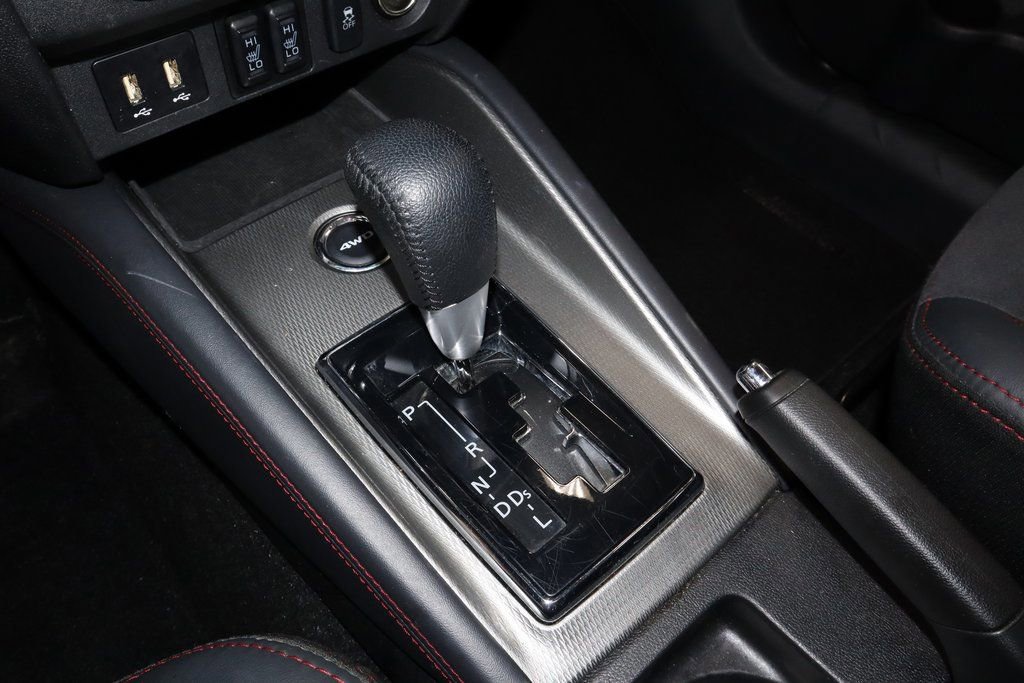 Used 2024 Mitsubishi Outlander Sport SE image 32