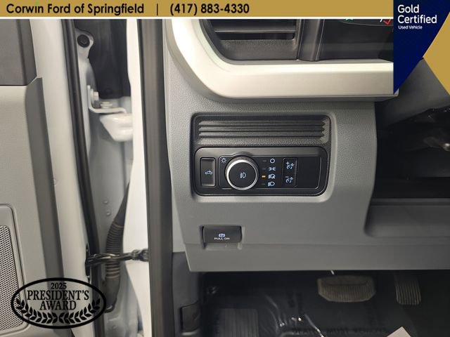 Certified 2023 Ford F250 XL w/ STX Appearance Package AWD/4WD image 37