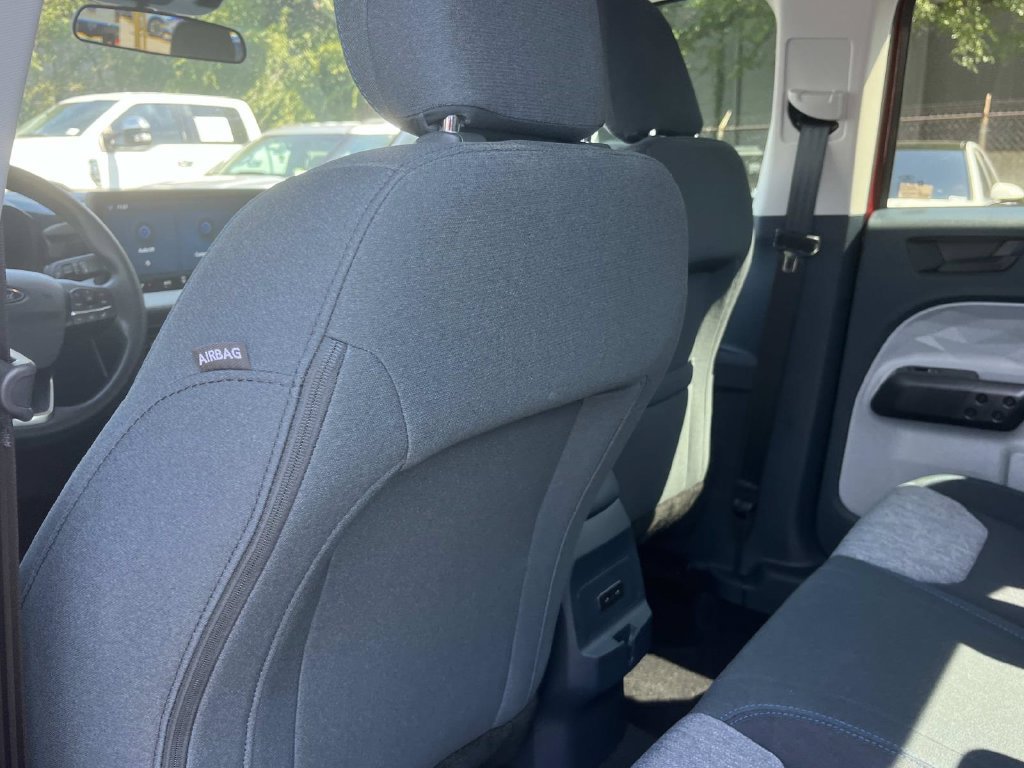 Certified 2026 Ford Maverick XLT FWD image 23