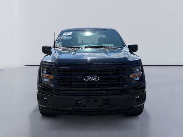 Certified 2026 Ford F150 XLT w/ Equipment Group 302A MID AWD/4WD image 8
