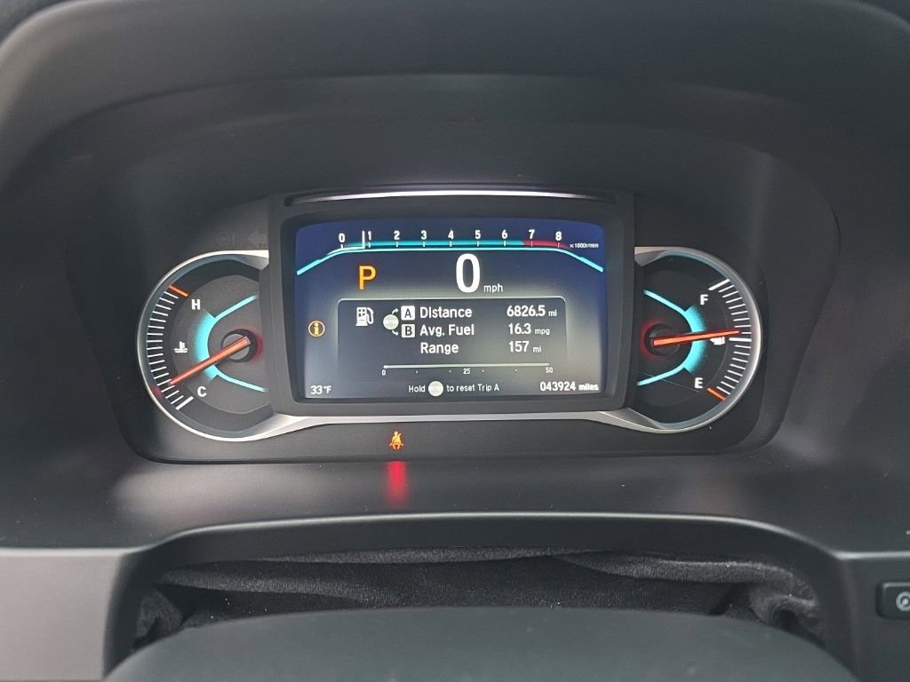 Used 2022 Honda Pilot EX-L image 31