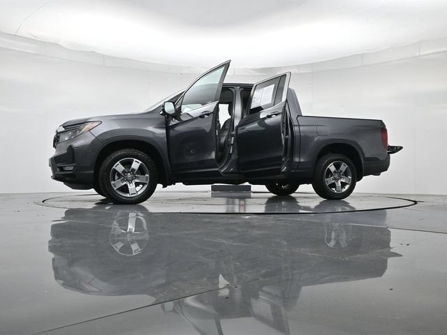 Used 2024 Honda Ridgeline RTL image 53