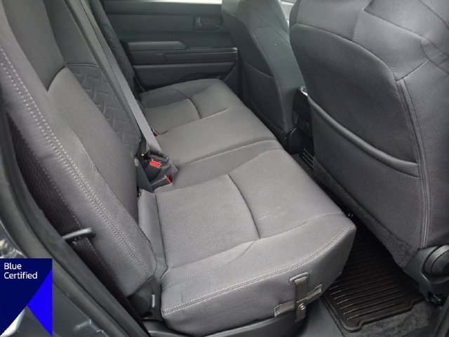 Used 2024 Toyota Tacoma SR5 AWD/4WD image 32