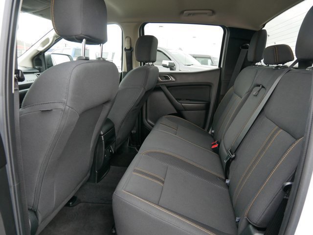 Certified 2022 Ford Ranger XLT w/ Equipment Group 301A Mid image 11