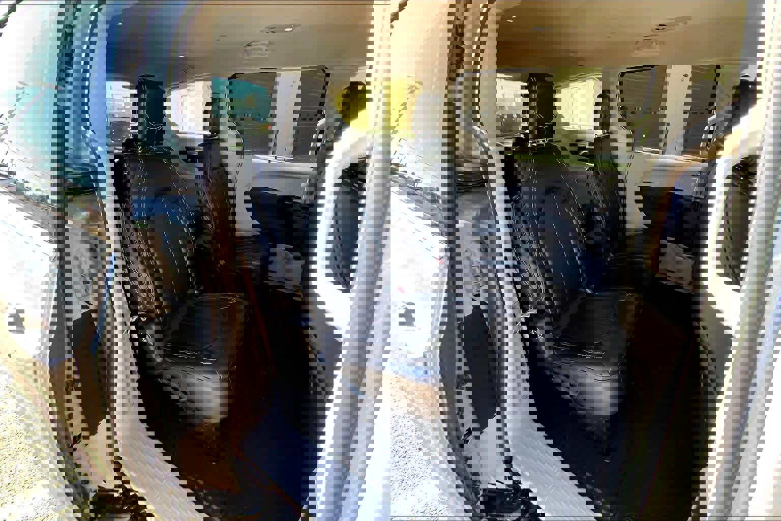 Used 2024 Chrysler Pacifica Touring-L image 20