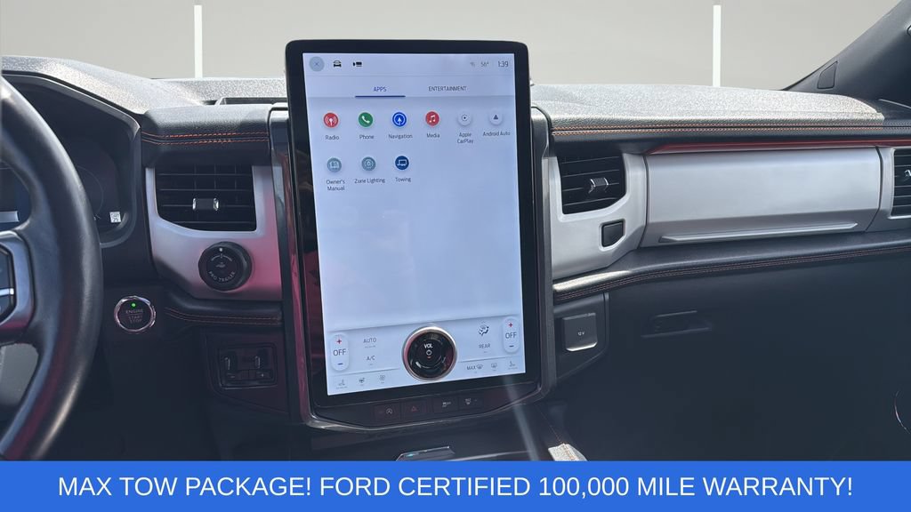 Certified 2024 Ford Expedition Timberline AWD/4WD image 23
