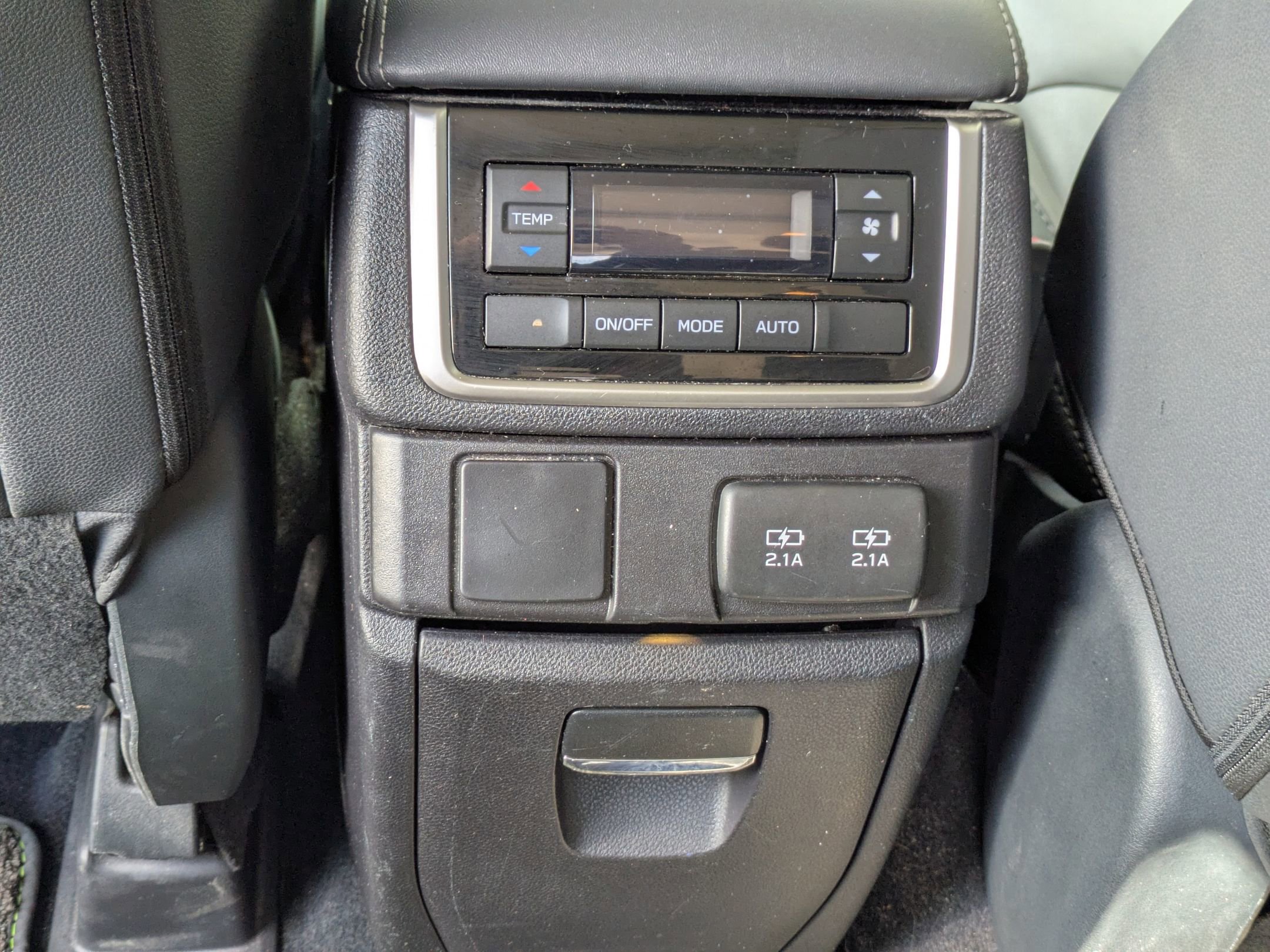 Used 2022 Subaru Ascent Onyx Edition image 29