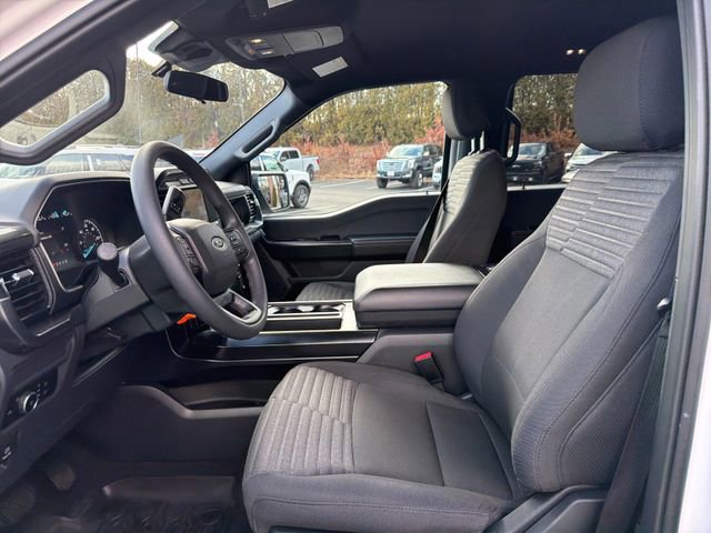 Certified 2023 Ford F150 XL w/ STX Appearance Package image 9