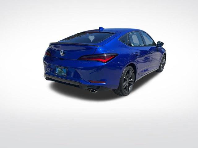 Used 2023 Acura Integra A-Spec FWD image 5