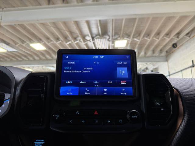 Certified 2024 Ford Bronco Sport Outer Banks AWD/4WD image 17