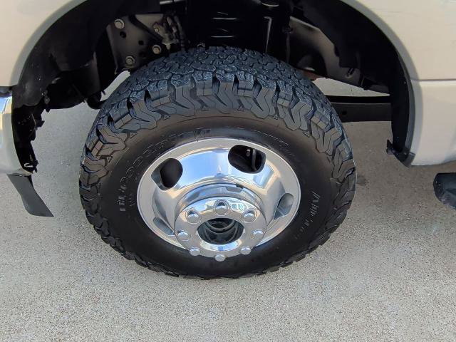 Certified 2022 Ford F350 Lariat w/ Lariat Value Package AWD/4WD image 40