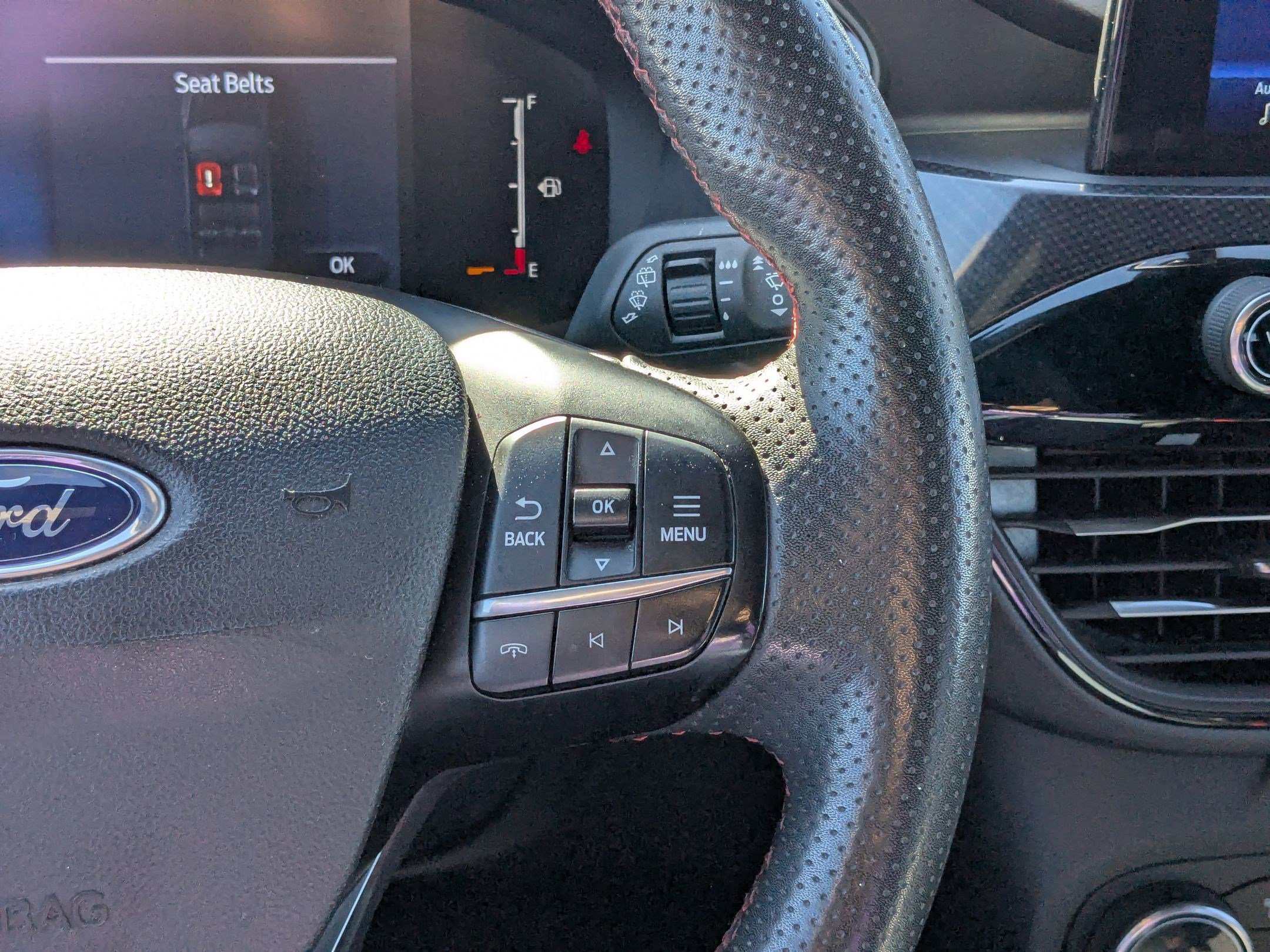 Certified 2023 Ford Escape ST-Line image 20