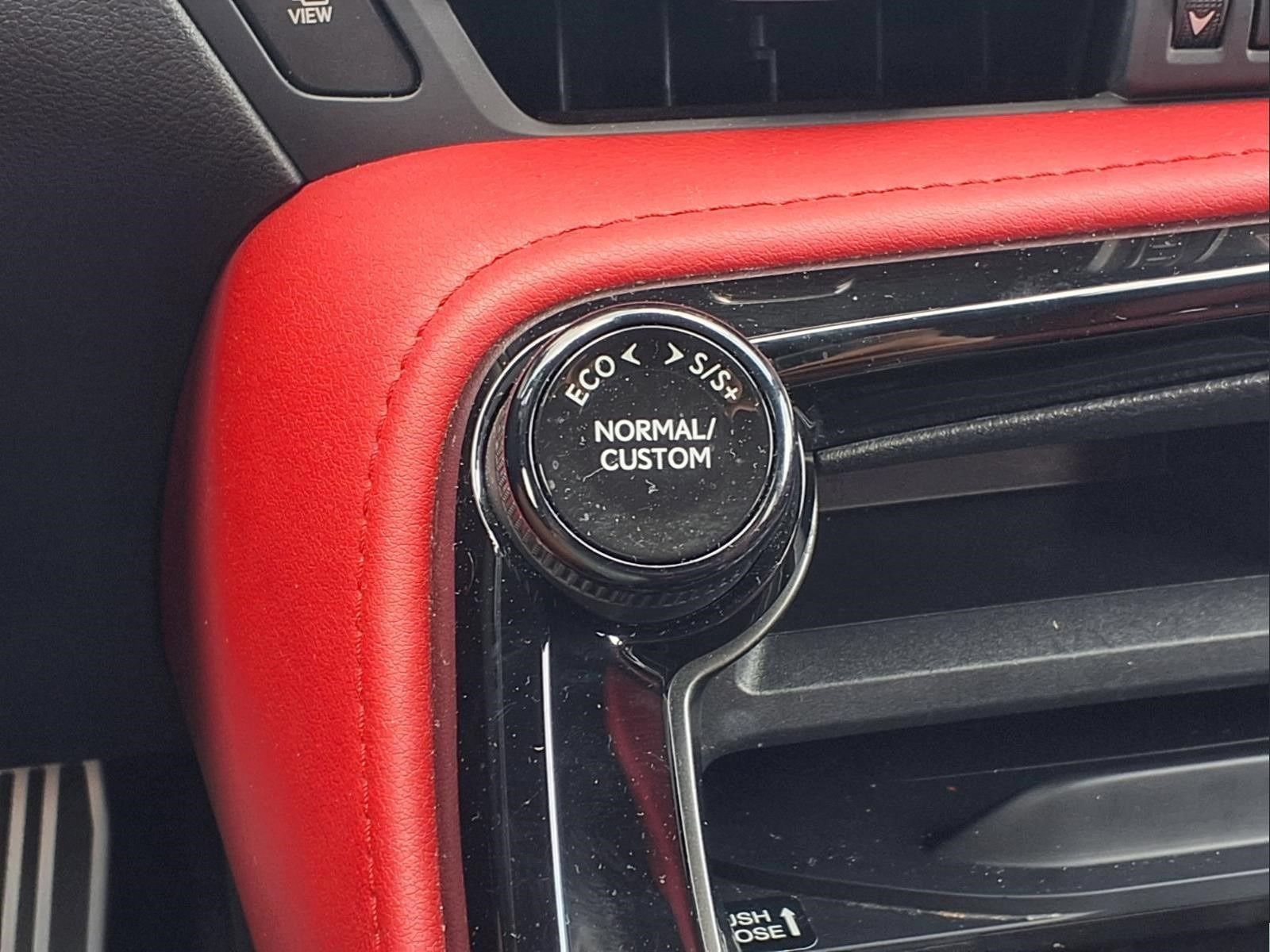 Used 2024 Lexus NX 350 F Sport AWD/4WD image 20