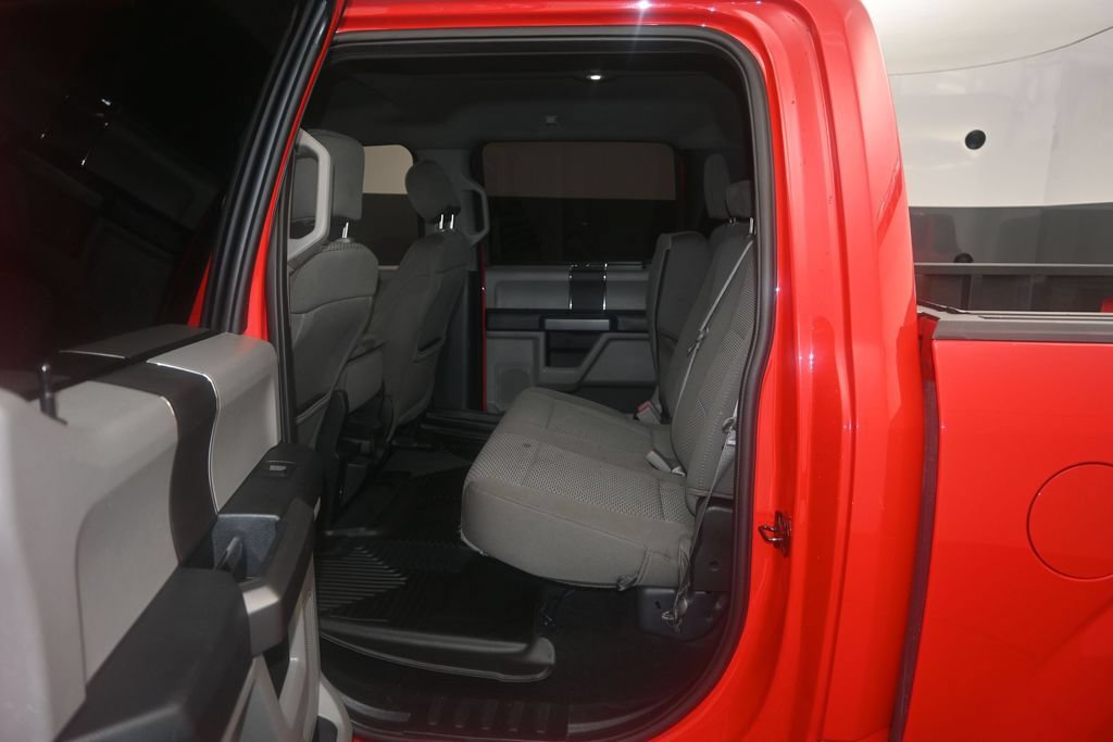 Certified 2019 Ford F150 XLT RWD image 17