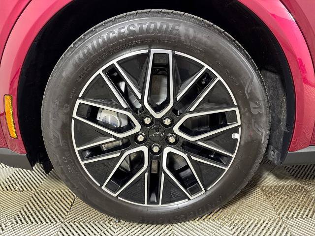 Certified 2025 Ford Mustang Mach-E Premium RWD image 13