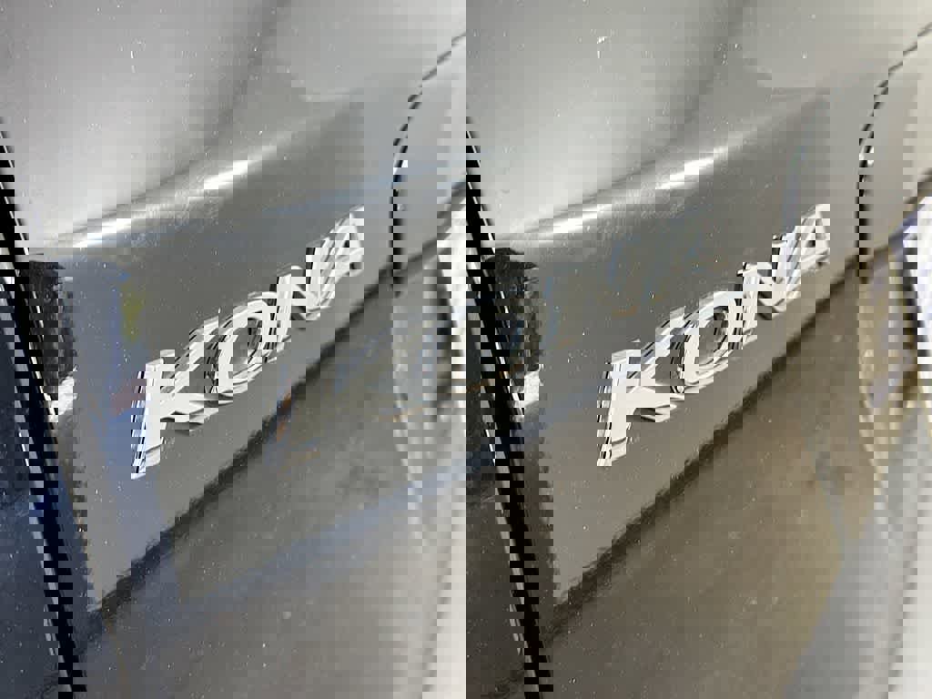 Used 2023 Hyundai Kona SEL image 7