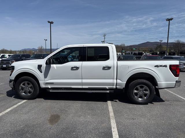 Certified 2024 Ford F150 XLT w/ Mobile Office Package AWD/4WD image 6
