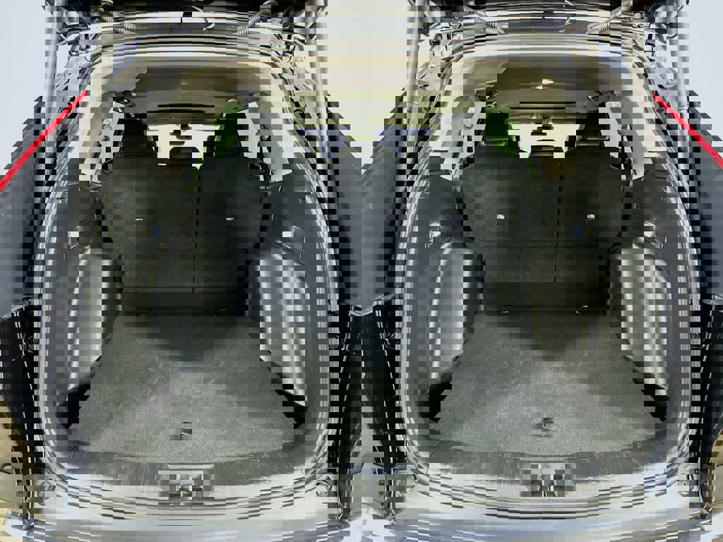 Used 2025 Honda CR-V EX-L image 24