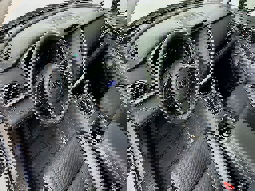 Used 2020 Subaru Outback Limited image 9