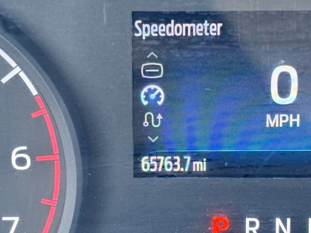 Certified 2023 Ford F350 XL w/ STX Appearance Package image 10