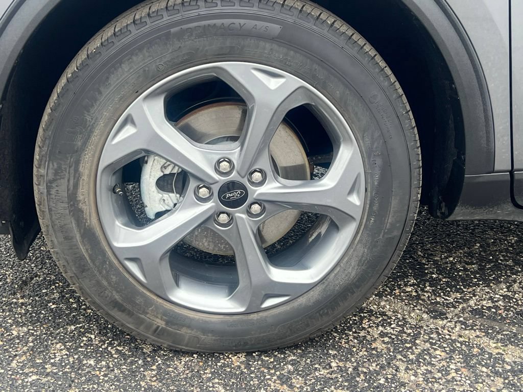 Certified 2026 Ford Escape ST-Line AWD/4WD image 39