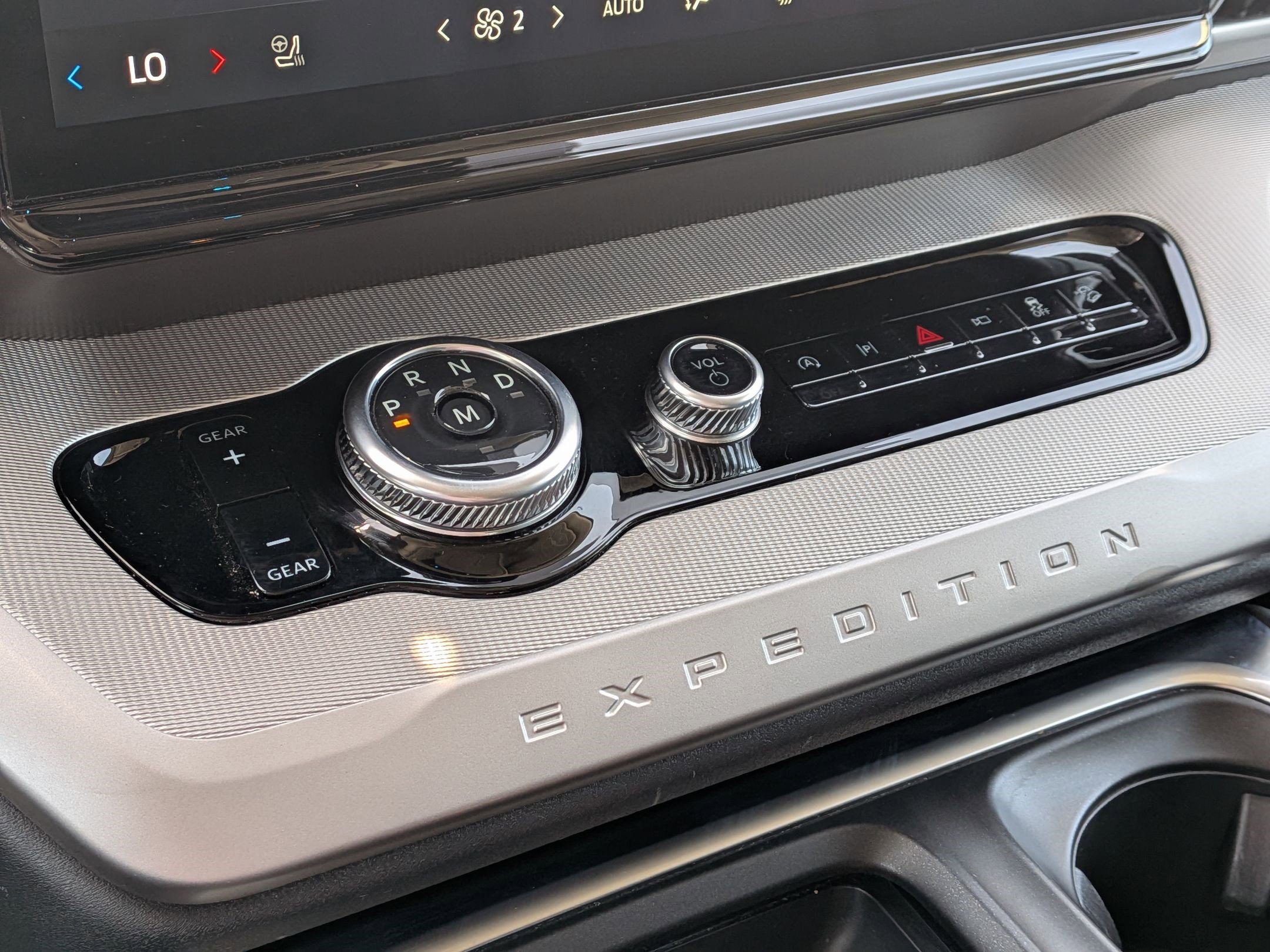 Certified 2025 Ford Expedition Max Active AWD/4WD image 26