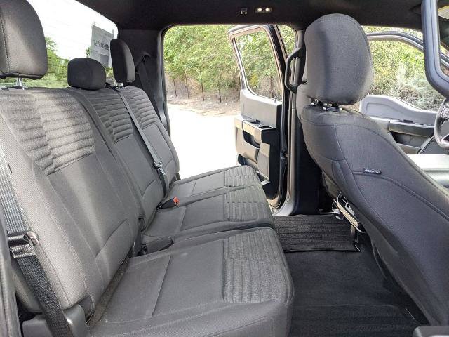 Certified 2023 Ford F150 XL w/ STX Appearance Package AWD/4WD image 16