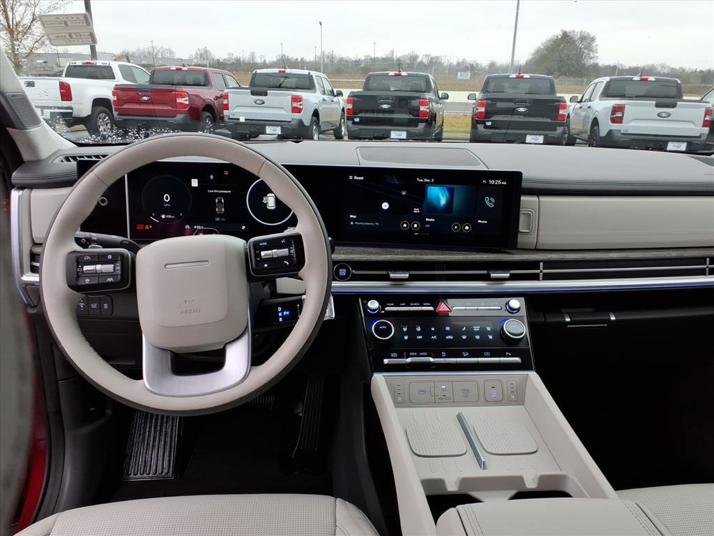 Used 2024 Hyundai Santa Fe Calligraphy image 14