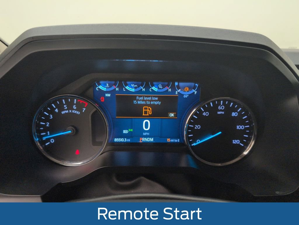 Certified 2022 Ford Expedition Max XLT RWD image 24