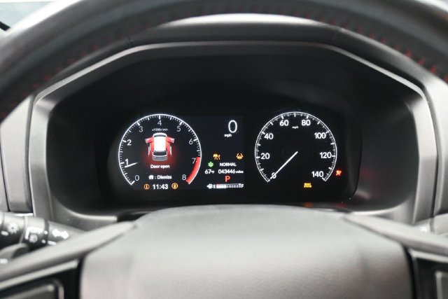 Used 2025 Honda Odyssey Sport-L image 9