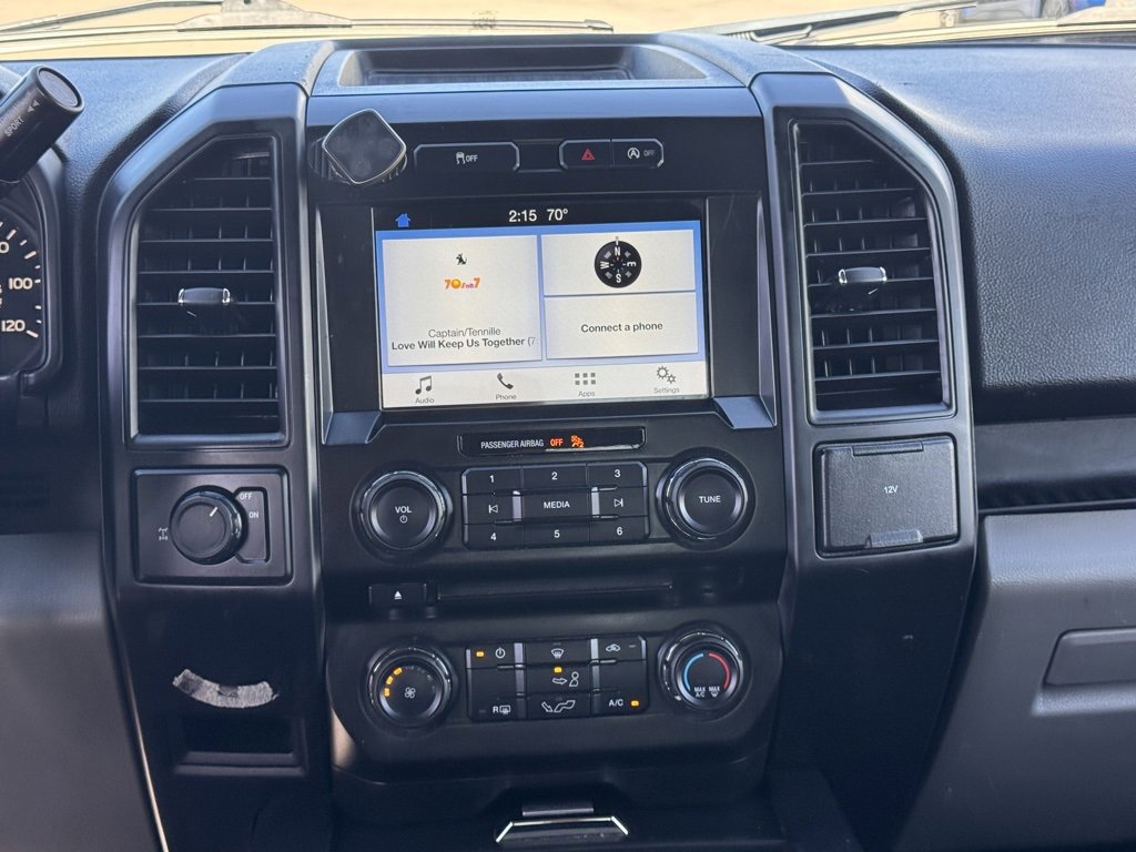 Certified 2017 Ford F150 XL w/ Equipment Group 101A Mid image 26