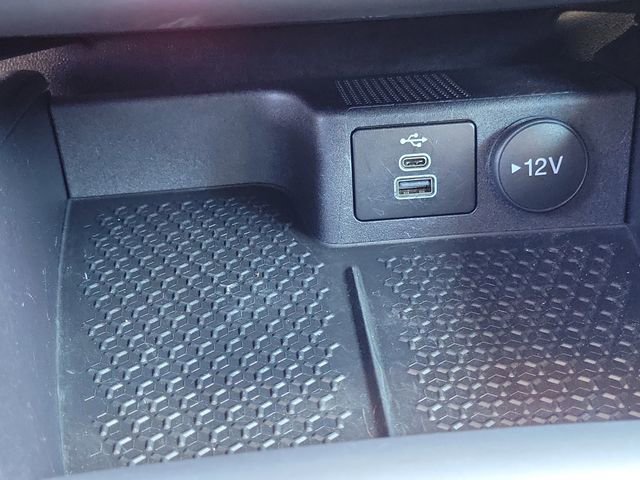 Certified 2023 Ford Bronco Sport Outer Banks image 23