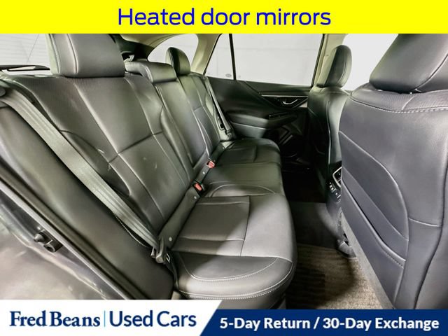 Used 2022 Subaru Outback Limited XT AWD/4WD image 35