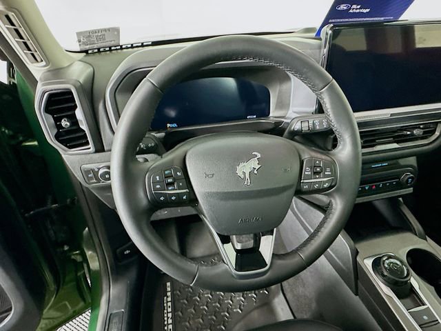 Certified 2025 Ford Bronco Sport Big Bend w/ Convenience Package image 18