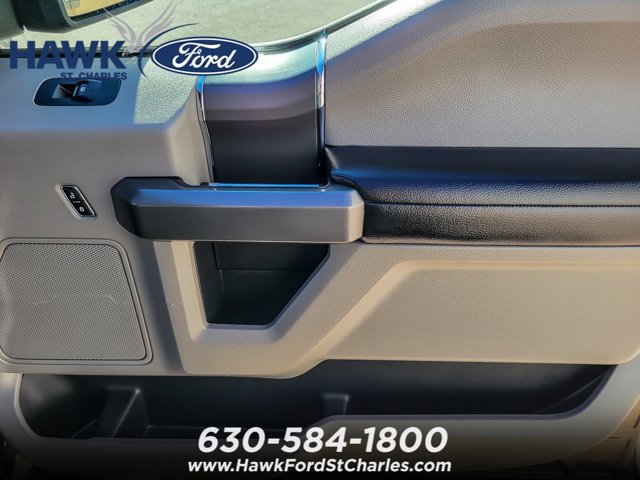 Certified 2017 Ford F150 XLT w/ Equipment Group 302A Luxury AWD/4WD image 19