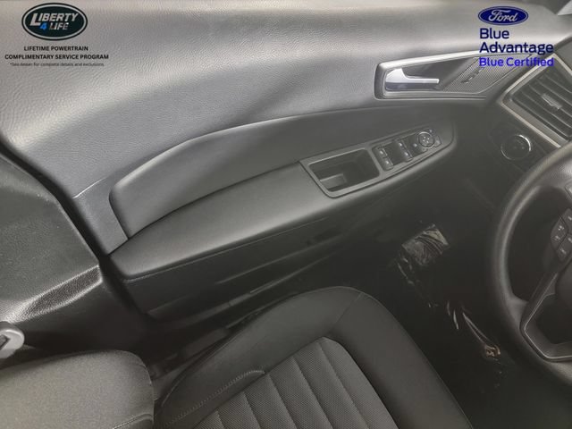 Certified 2023 Ford Edge SE w/ Black Appearance Package AWD/4WD image 32