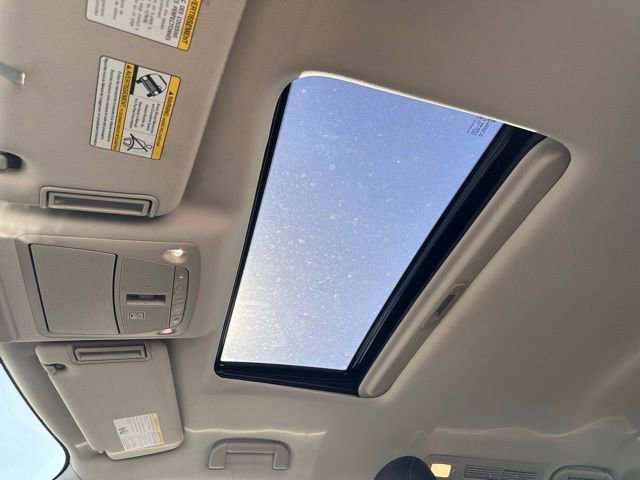 Used 2021 INFINITI QX80 Luxe image 26