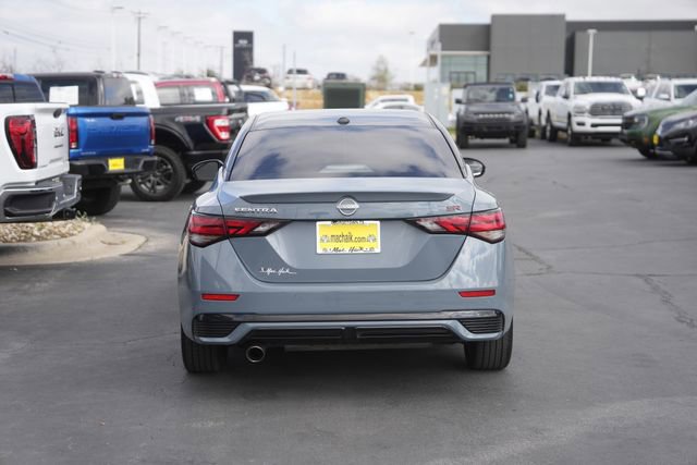 Used 2024 Nissan Sentra SR image 5