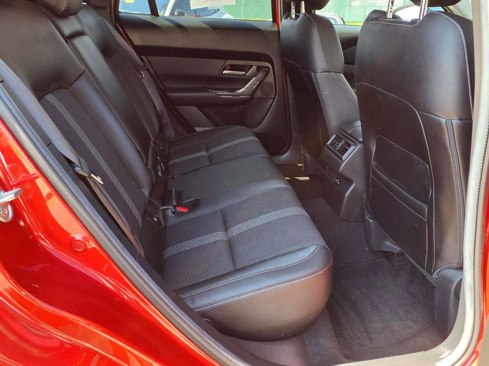 Used 2024 MAZDA CX-50 AWD 2.5 S w/ Cargo Package image 12