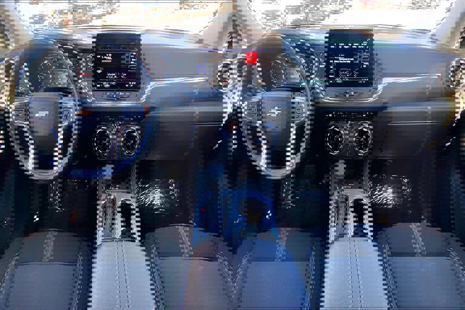 Used 2023 Chevrolet Blazer LT w/ Convenience Package image 15